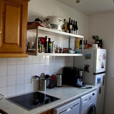 Lumineux Et Spacieux Appartement Parigi Esterno foto